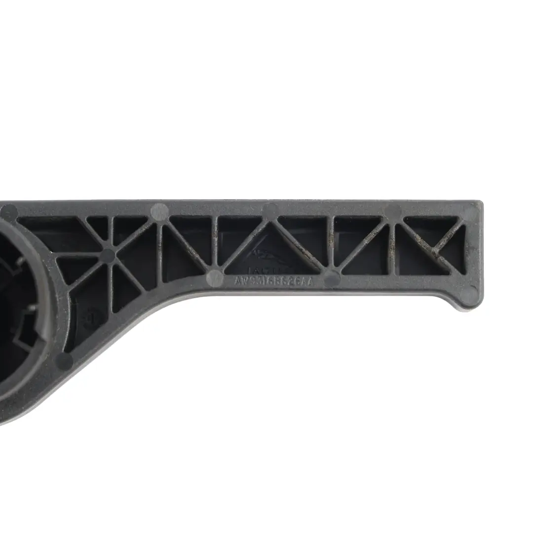 Land Rover Range Rover L405 Hood Bonnet Release Opening Lever CPLA-16B626-AB - SKU LR050803 - Part number LR050803