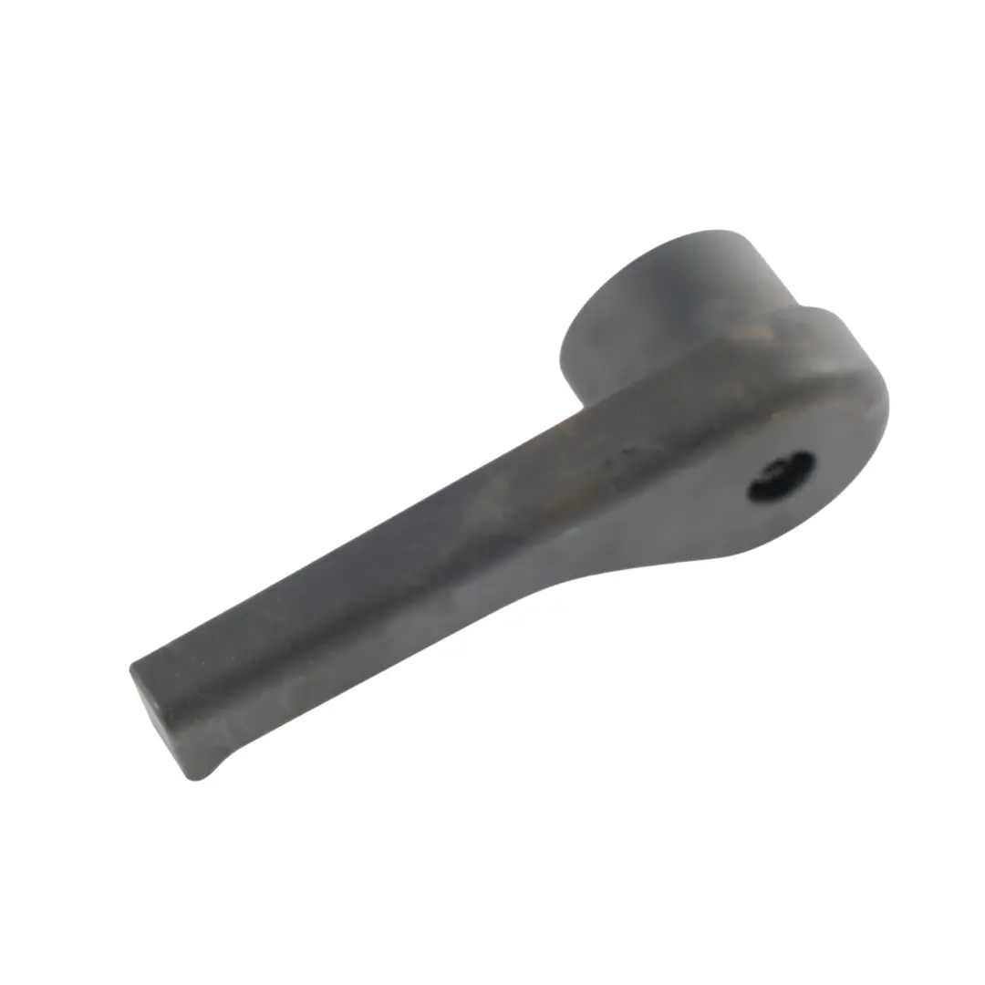 Hood Bonnet Release Opening Lever CPLA-16B626-AB to Land Rover Range Rover L405 with Part number LR050803 Land Rover Range Rover L405 Hood Bonnet Release Opening Lever CPLA-16B626-AB - SKU LR050803 - Part number LR050803