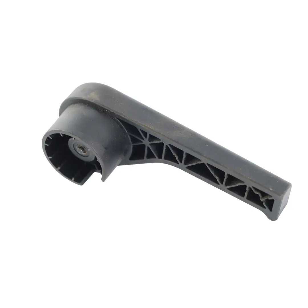 Land Rover Range Rover L405 Levier Ouverture Capot CPLA-16B626-AB - SKU LR050803 - Numéro de pièce LR050803