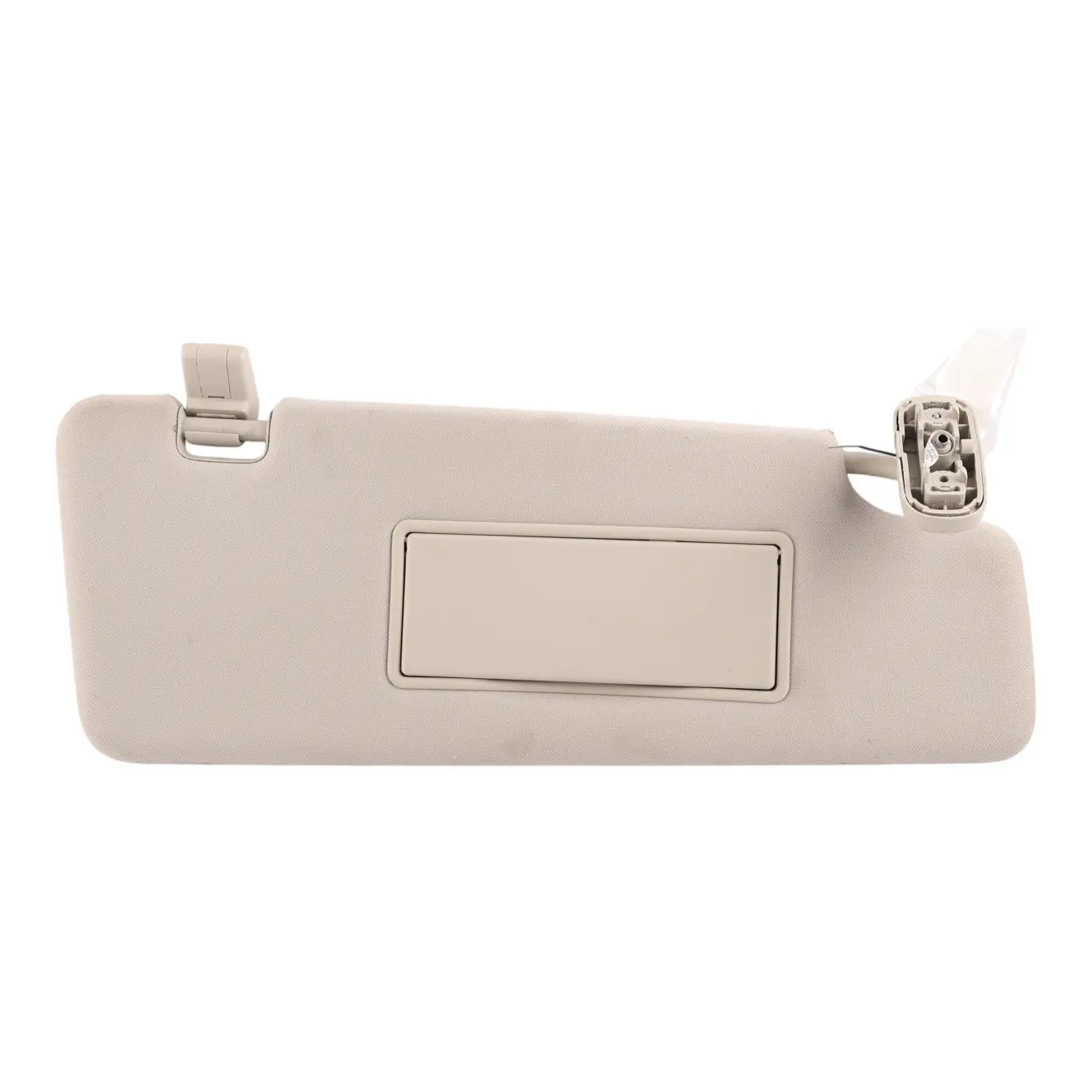 Land Rover Discovery 4 L319 Sun Visor Cover Front Right O/S Beige EH22-04100-FA