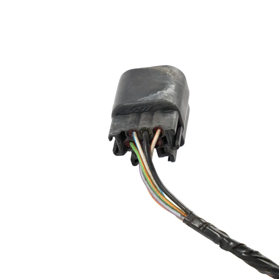 Range Rover L405 Rear Tail Lamp Light Plug Cable Wiring Right O/S EK5M-13404-AA - SKU LR053536-2 - Part number LR053536