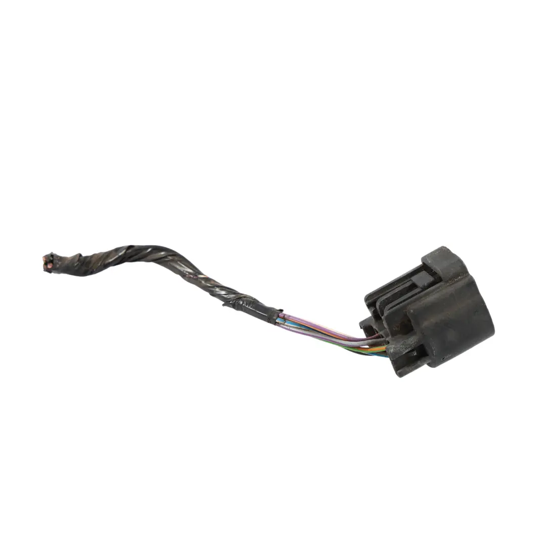 Range Rover L405 Rear Tail Lamp Light Plug Cable Wiring Right O/S EK5M-13404-AA - SKU LR053536-2 - Part number LR053536