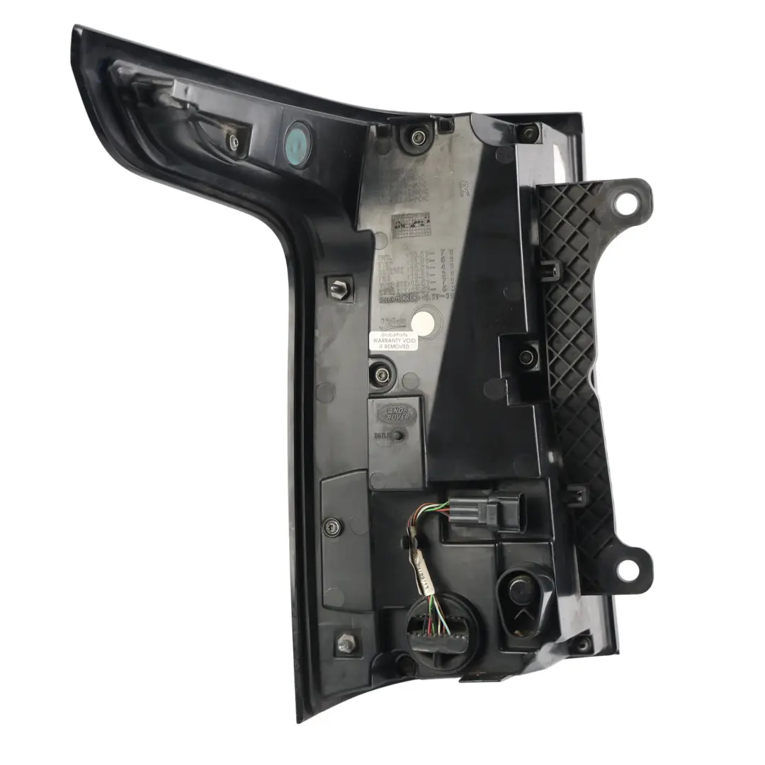 Heckleuchte Rücklicht Rechts EK5M-13404-AA für Range Rover L405 mit Teilenummer LR053536 Range Rover L405 Heckleuchte Rücklicht Rechts EK5M-13404-AA - SKU LR053536 - Teilenummer LR053536