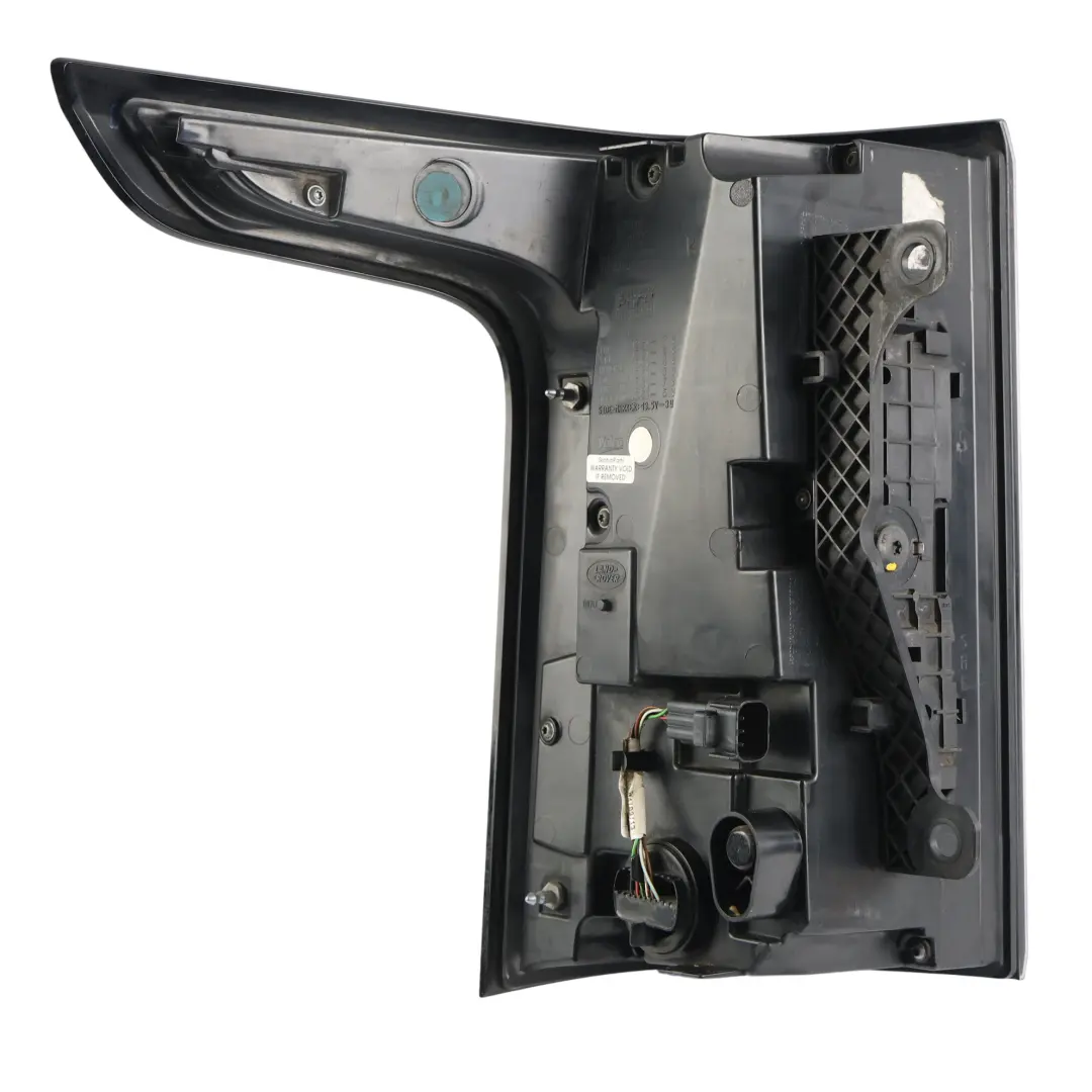 Tail Lamp Light Right O/S EK5M-13404-AA to Range Rover L405 Rear with Part number LR053536 Range Rover L405 Rear Tail Lamp Light Right O/S EK5M-13404-AA - SKU LR053536 - Part number LR053536