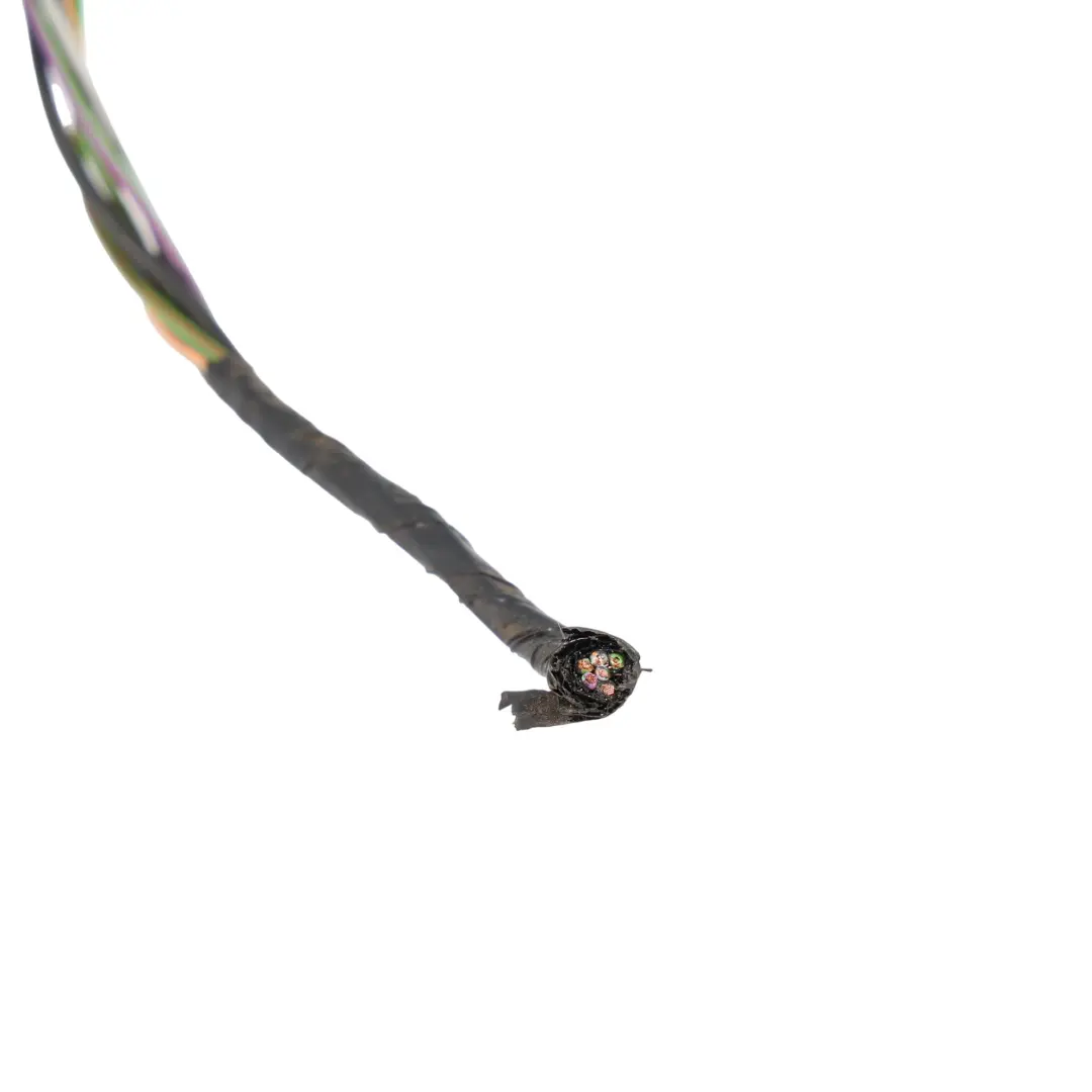Range Rover L405 Heckleuchte Stecker Kabel Verkabelung Links EK5M-13405-AA - SKU LR053540-2 - Teilenummer LR053540