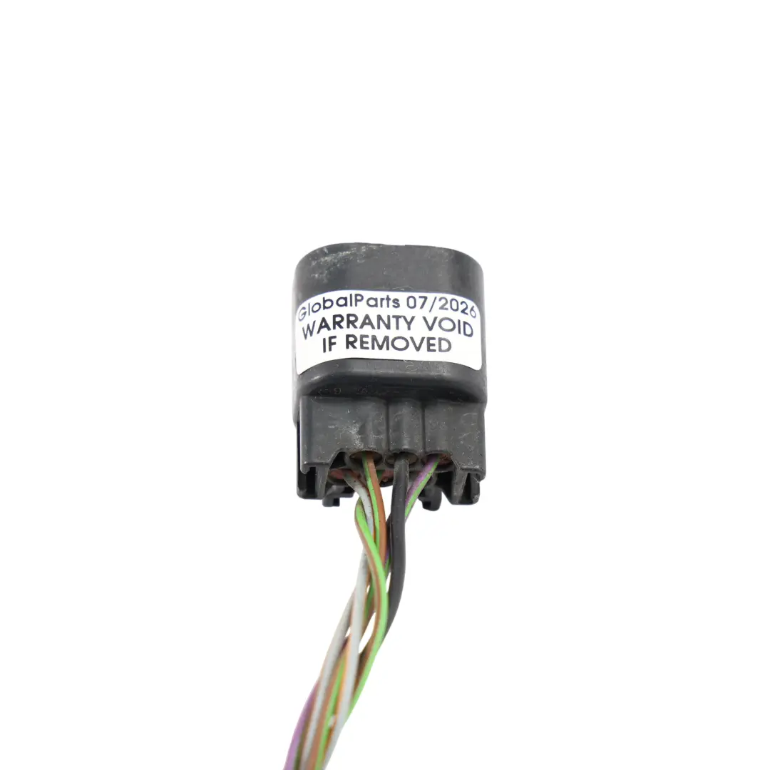 Heckleuchte Stecker Kabel Verkabelung Links EK5M-13405-AA für Range Rover L405 mit Teilenummer LR053540 Range Rover L405 Heckleuchte Stecker Kabel Verkabelung Links EK5M-13405-AA - SKU LR053540-2 - Teilenummer LR053540