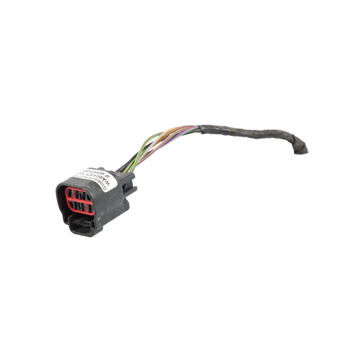 Heckleuchte Stecker Kabel Verkabelung Links EK5M-13405-AA für Range Rover L405 mit Teilenummer LR053540 Range Rover L405 Heckleuchte Stecker Kabel Verkabelung Links EK5M-13405-AA - SKU LR053540-2 - Teilenummer LR053540