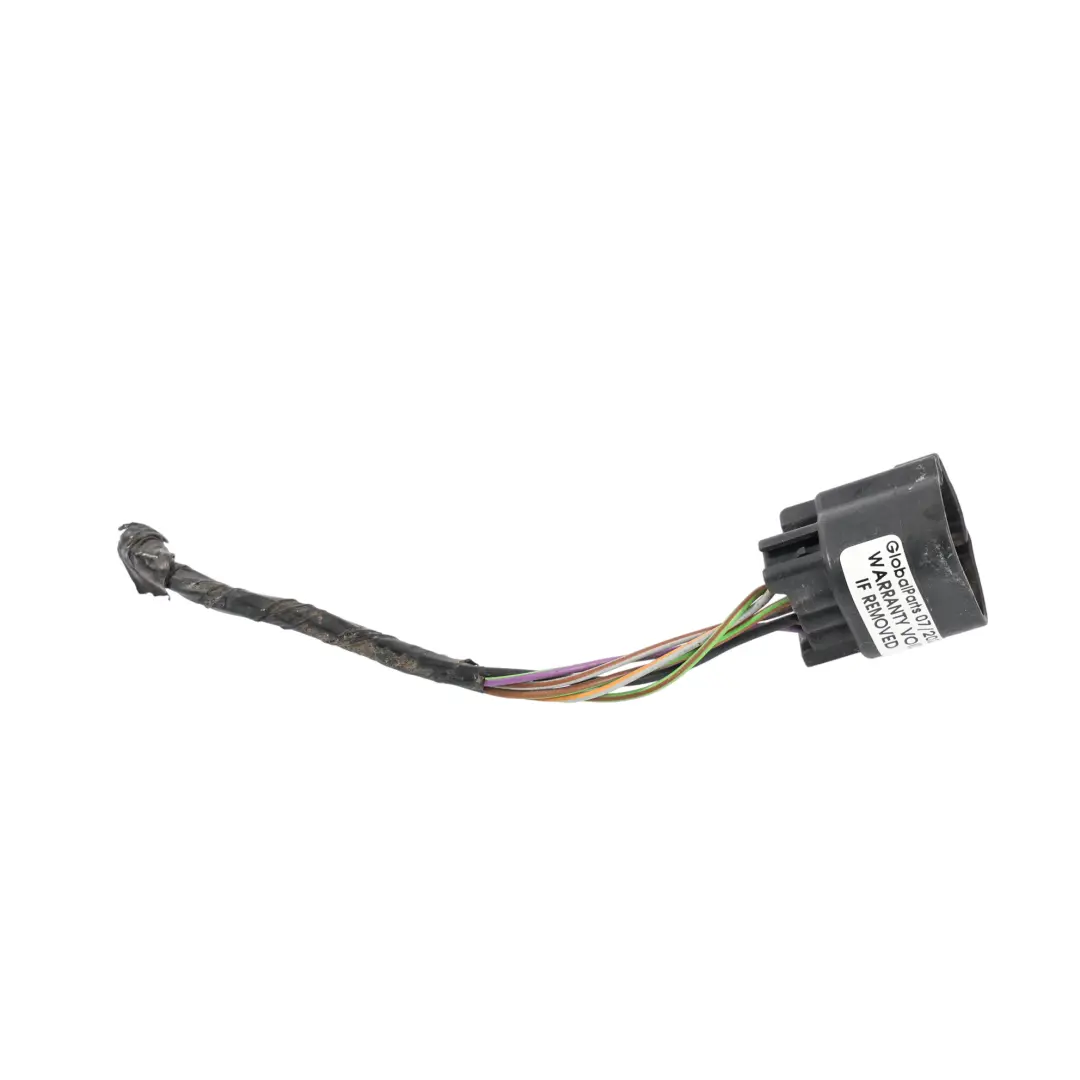 Range Rover L405 Cavo Spina Fanale Posteriore Sinistro EK5M-13405-AA - SKU LR053540-2 - Numero di parte LR053540