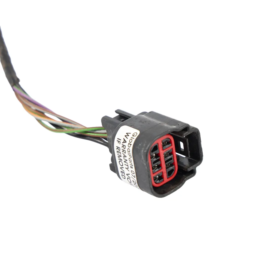Range Rover L405 Heckleuchte Stecker Kabel Verkabelung Links EK5M-13405-AA - SKU LR053540-2 - Teilenummer LR053540