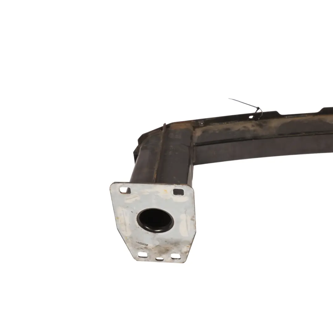 Range Rover Evoque L538 Front Bumper Reinforcement Bar Support EJ32-17F021-AB - SKU LR055992-1 - Part number LR055992
