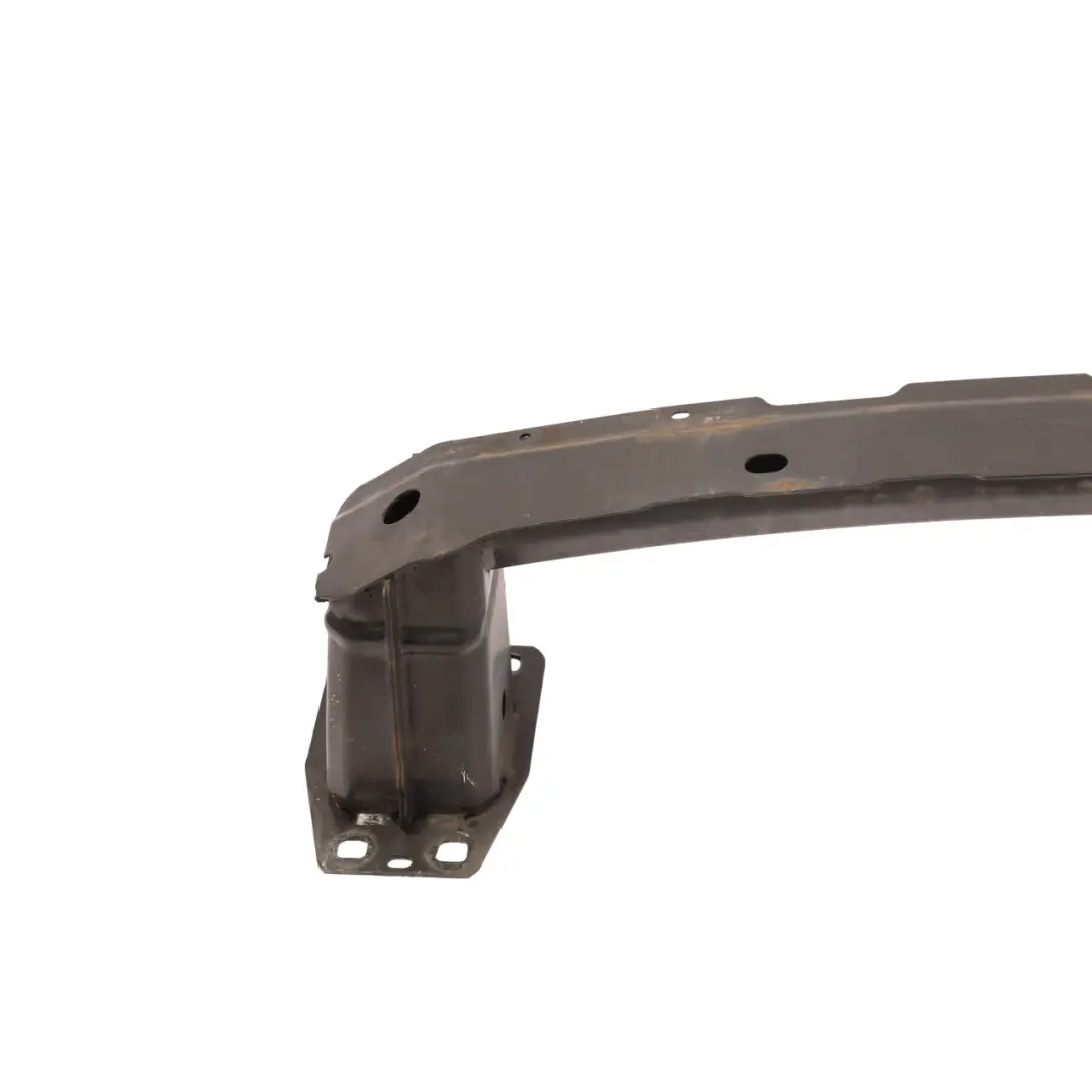 Range Rover Evoque L538 Front Bumper Reinforcement Bar Support EJ32-17F021-AB - SKU LR055992-1 - Part number LR055992