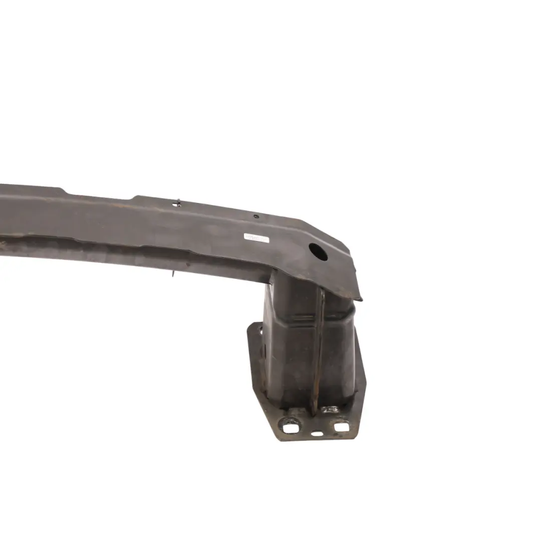 Range Rover Evoque L538 Front Bumper Reinforcement Bar Support EJ32-17F021-AB - SKU LR055992-1 - Part number LR055992