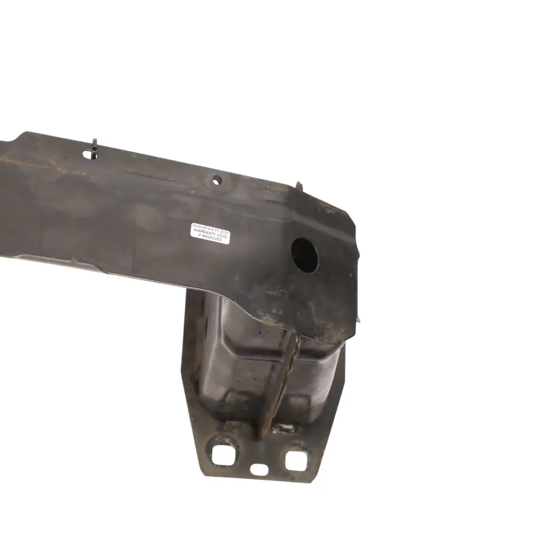 Front Bumper Reinforcement Bar Support EJ32-17F021-AB to Range Rover Evoque L538 with Part number LR055992 Range Rover Evoque L538 Front Bumper Reinforcement Bar Support EJ32-17F021-AB - SKU LR055992-1 - Part number LR055992
