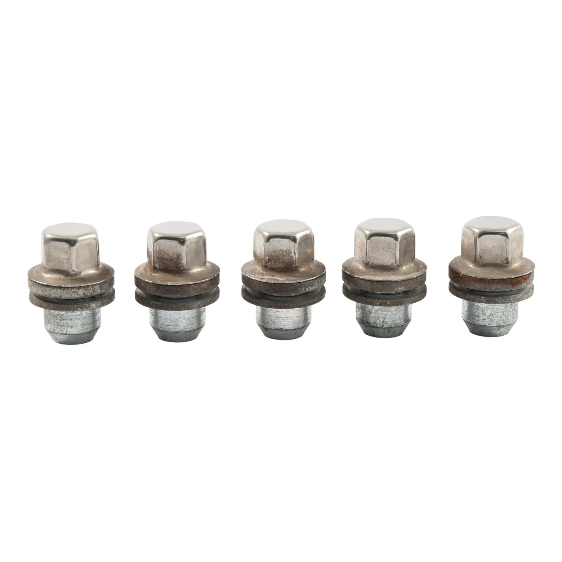 Land Rover Range Rover Sport L494 Wheel Nut Wheelnut Bolt Lug LR056214 Set