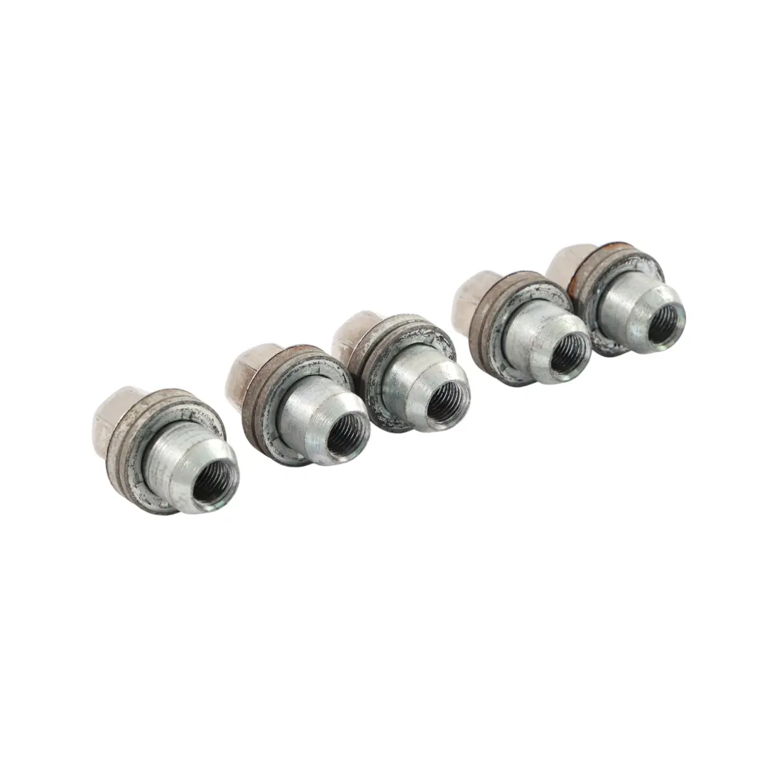 Land Rover Range Rover Sport L494 Wheel Nut Wheelnut Bolt Lug Set - SKU LR056214 - Part number LR056214