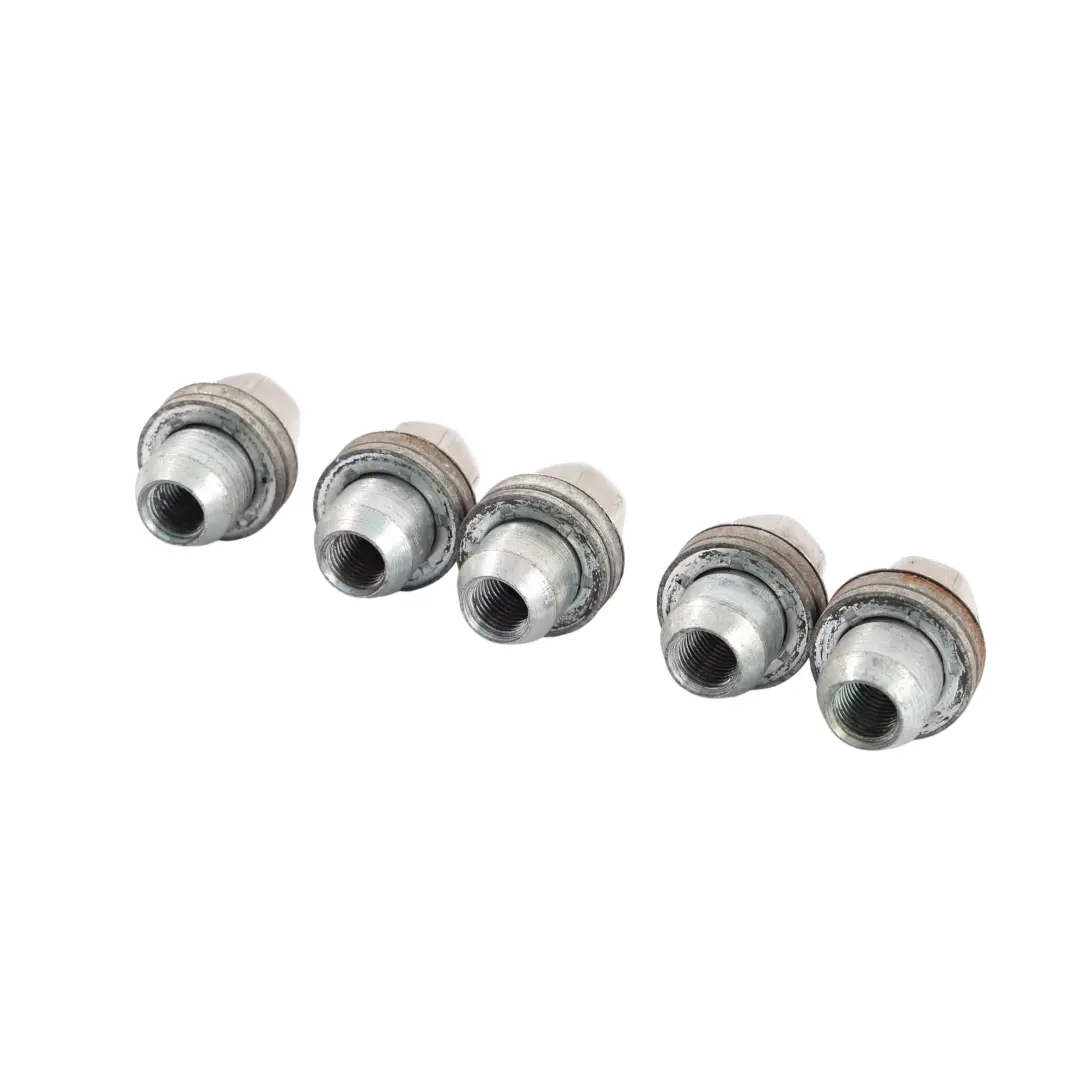 Land Rover Range Rover Sport L494 Wheel Nut Wheelnut Bolt Lug Set - SKU LR056214 - Part number LR056214