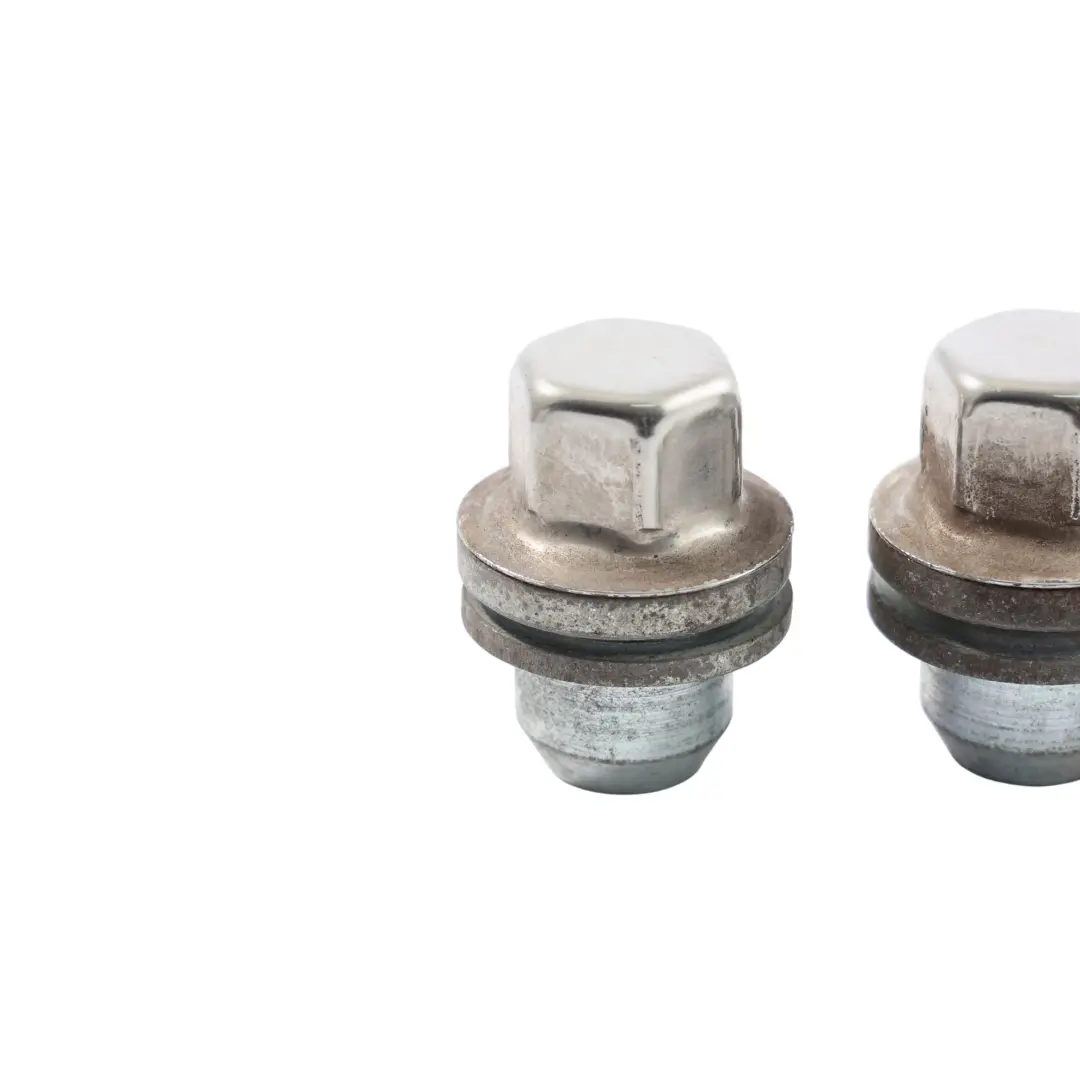 Land Rover Range Rover Sport L494 Dado Bullone Ruota - SKU LR056214 - Numero di parte LR056214