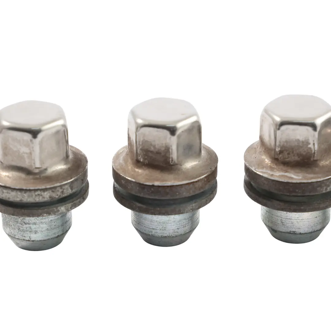 Land Rover Range Rover Sport L494 Wheel Nut Wheelnut Bolt Lug Set - SKU LR056214 - Part number LR056214