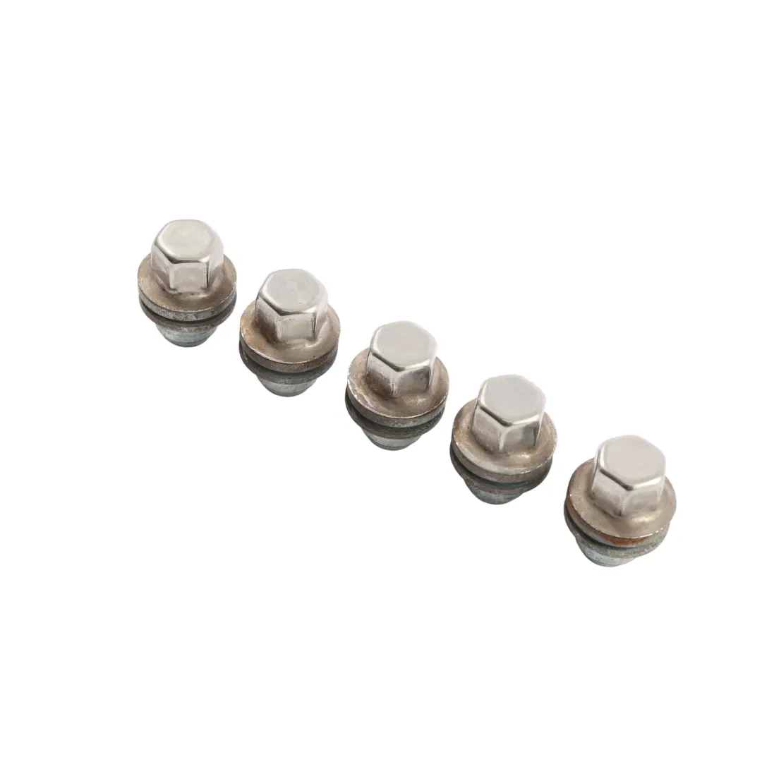 Dado Bullone Ruota per Land Rover Range Rover Sport L494 con numero di parte LR056214 Land Rover Range Rover Sport L494 Dado Bullone Ruota - SKU LR056214 - Numero di parte LR056214