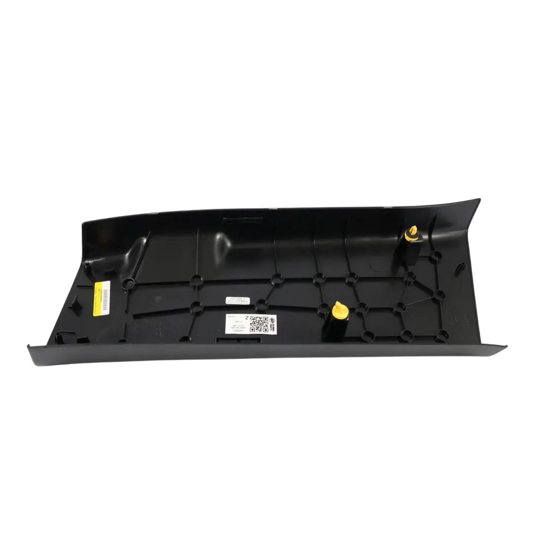 Land Rover Range Rover Sport L494 B Pillar Trim Cover Right O/S DPLA-243A52-A - SKU LR056811 - Part number LR056811