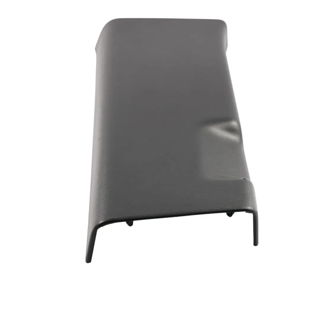 Pillar Trim Cover Right O/S DPLA-243A52-A to Land Rover Range Rover Sport L494 B with Part number LR056811 Land Rover Range Rover Sport L494 B Pillar Trim Cover Right O/S DPLA-243A52-A - SKU LR056811 - Part number LR056811