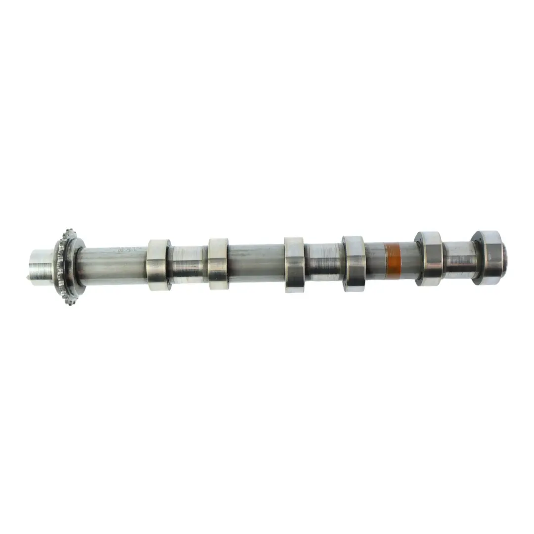 Inlet Camshaft Right O/S 2.7 3.0 TDV6 4R8Q-6A270-AB to Land Rover Discovery 3 L319 with Part number LR057775 Land Rover Discovery 3 L319 Inlet Camshaft Right O/S 2.7 3.0 TDV6 4R8Q-6A270-AB - SKU LR057775 - Part number LR057775