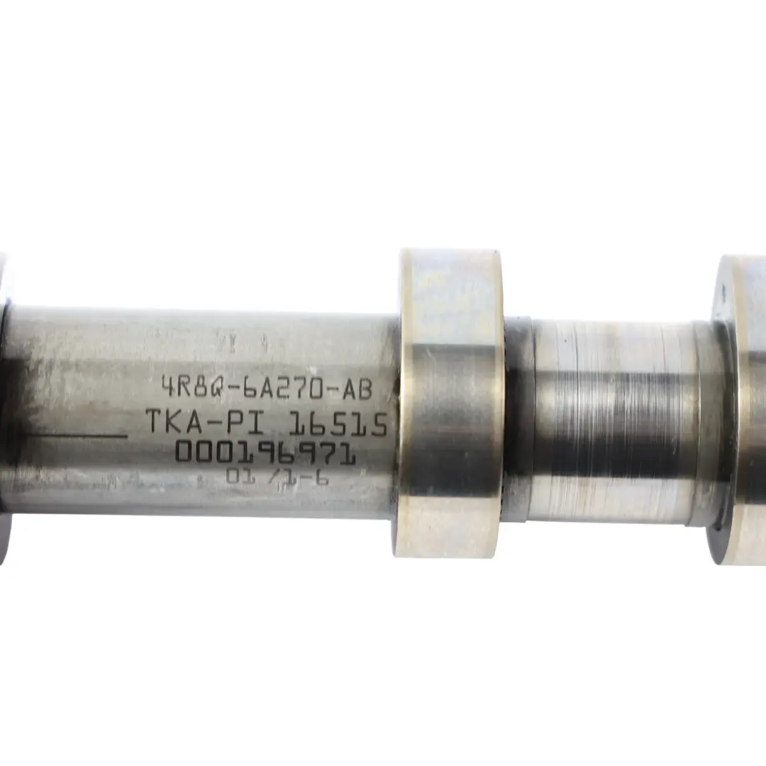 Land Rover Discovery 3 L319 Inlet Camshaft Right O/S 2.7 3.0 TDV6 4R8Q-6A270-AB - SKU LR057775 - Part number LR057775