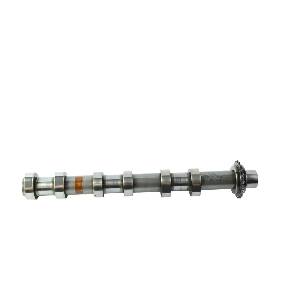 Inlet Camshaft Right O/S 2.7 3.0 TDV6 4R8Q-6A270-AB to Land Rover Discovery 3 L319 with Part number LR057775 Land Rover Discovery 3 L319 Inlet Camshaft Right O/S 2.7 3.0 TDV6 4R8Q-6A270-AB - SKU LR057775 - Part number LR057775