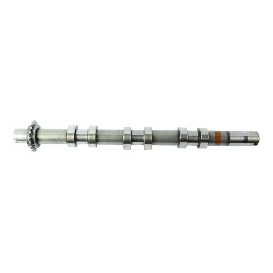 Exhaust Camshaft Right O/S 2.7 TDV6 4R8Q-6A272-AC to Land Rover Discovery 3 L319 with Part number LR057793 Land Rover Discovery 3 L319 Exhaust Camshaft Right O/S 2.7 TDV6 4R8Q-6A272-AC - SKU LR057793 - Part number LR057793