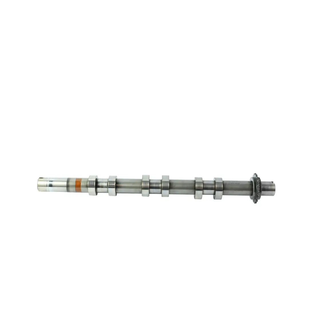 Nockenwelle Auspuff Rechts 2.7 TDV6 4R8Q-6A272-AC für Land Rover Discovery 3 L319 mit Teilenummer LR057793 Land Rover Discovery 3 L319 Nockenwelle Auspuff Rechts 2.7 TDV6 4R8Q-6A272-AC - SKU LR057793 - Teilenummer LR057793