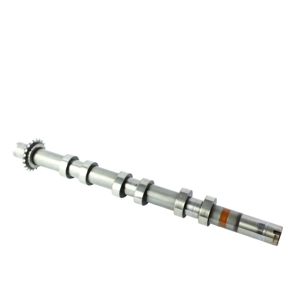 Exhaust Camshaft Right O/S 2.7 TDV6 4R8Q-6A272-AC to Land Rover Discovery 3 L319 with Part number LR057793 Land Rover Discovery 3 L319 Exhaust Camshaft Right O/S 2.7 TDV6 4R8Q-6A272-AC - SKU LR057793 - Part number LR057793