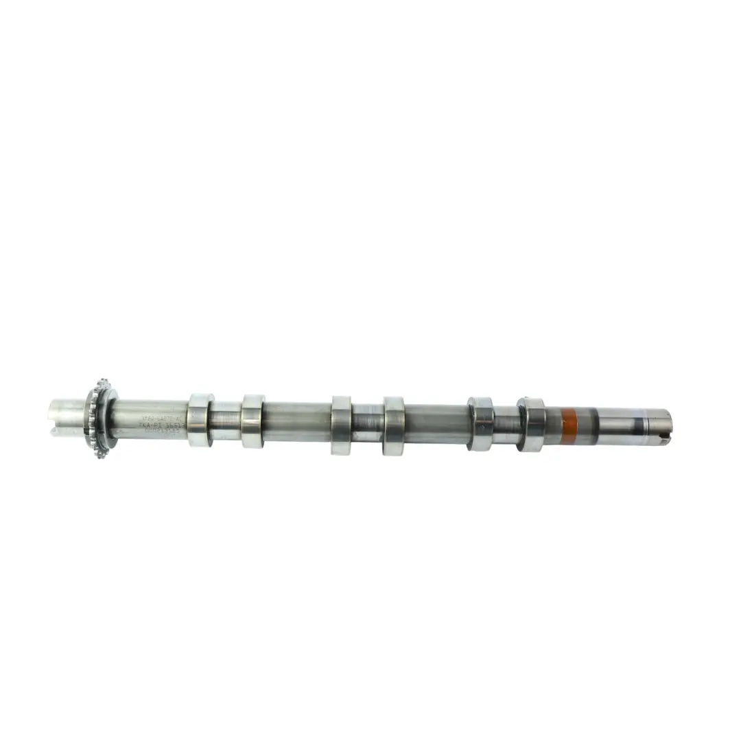 Exhaust Camshaft Right O/S 2.7 TDV6 4R8Q-6A272-AC to Land Rover Discovery 3 L319 with Part number LR057793 Land Rover Discovery 3 L319 Exhaust Camshaft Right O/S 2.7 TDV6 4R8Q-6A272-AC - SKU LR057793 - Part number LR057793
