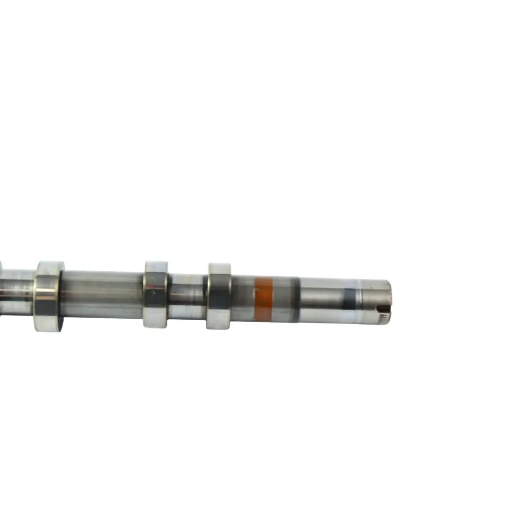 Land Rover Discovery 3 L319 Árbol Levas Escape Derecho 2.7 TDV6 4R8Q-6A272-AC - SKU LR057793 - Número de pieza LR057793
