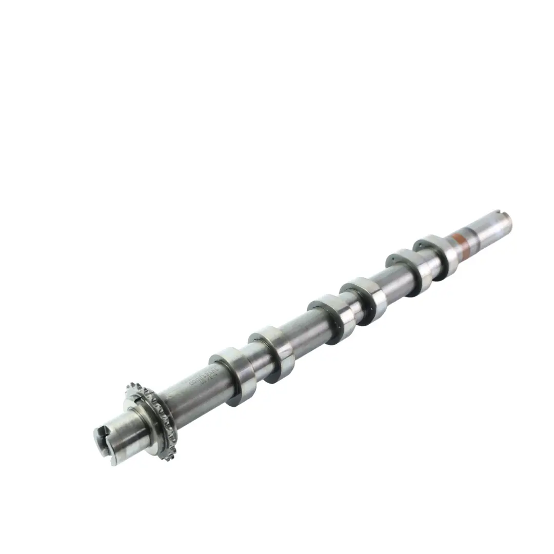 Land Rover Discovery 3 L319 Albero a Camme Scarico Destro 2.7 TDV6 4R8Q-6A272-AC - SKU LR057793 - Numero di parte LR057793