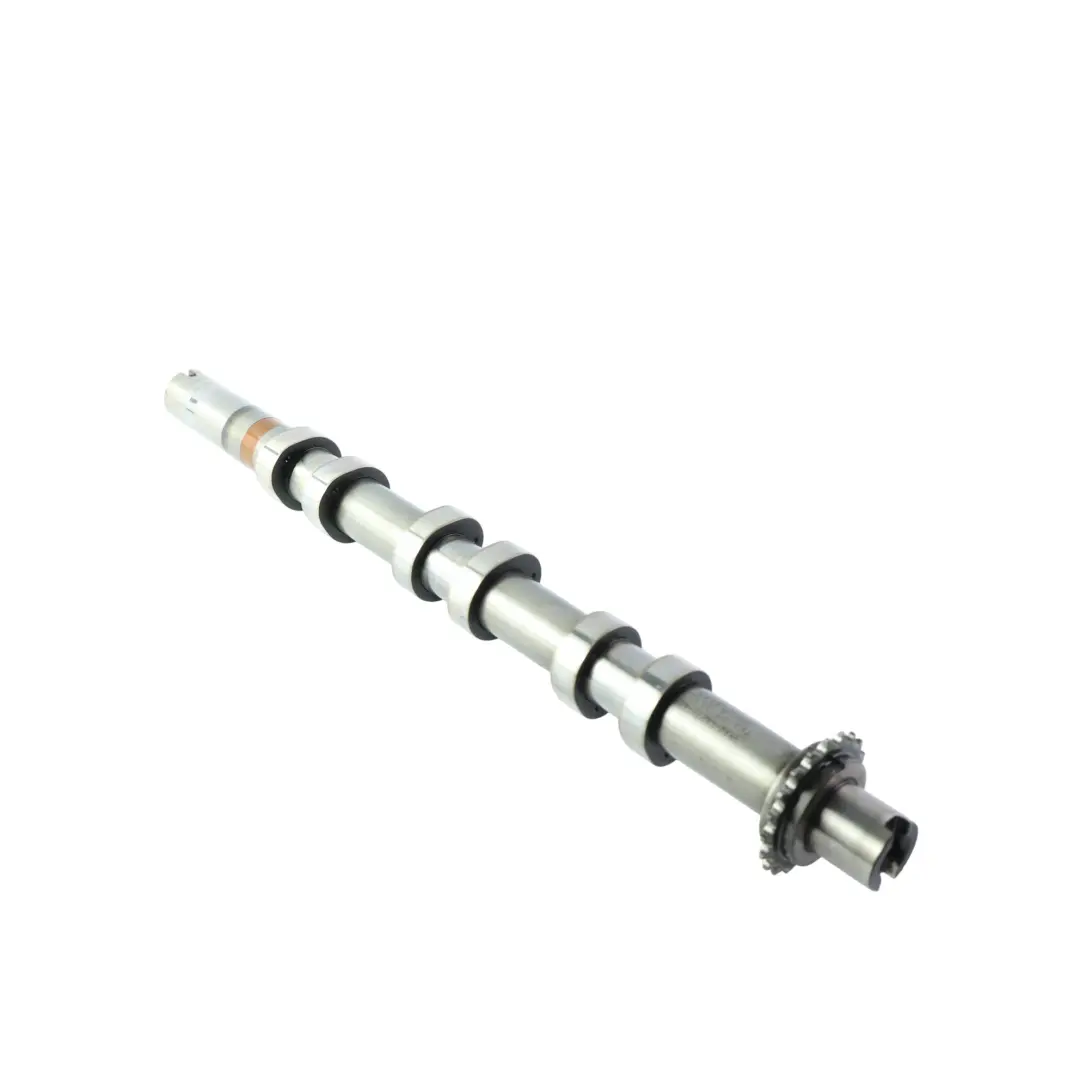 Land Rover Discovery 3 L319 Árbol Levas Escape Derecho 2.7 TDV6 4R8Q-6A272-AC - SKU LR057793 - Número de pieza LR057793