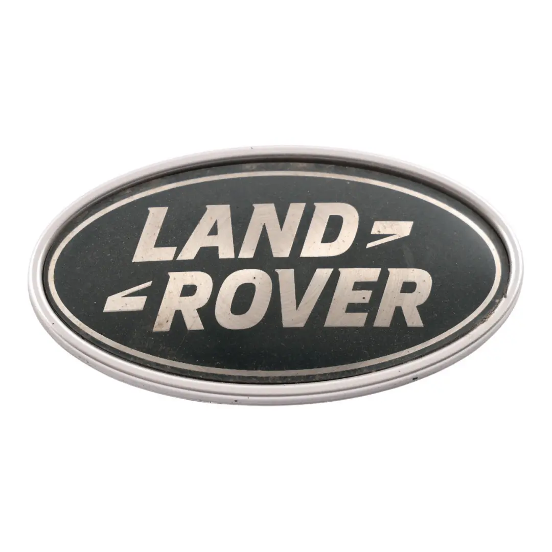 Land Rover Discovery Sport L550 Rear Tailgate Badge Emblem Logo EPLA-001B40-BB - SKU LR062123 - Part number LR062123
