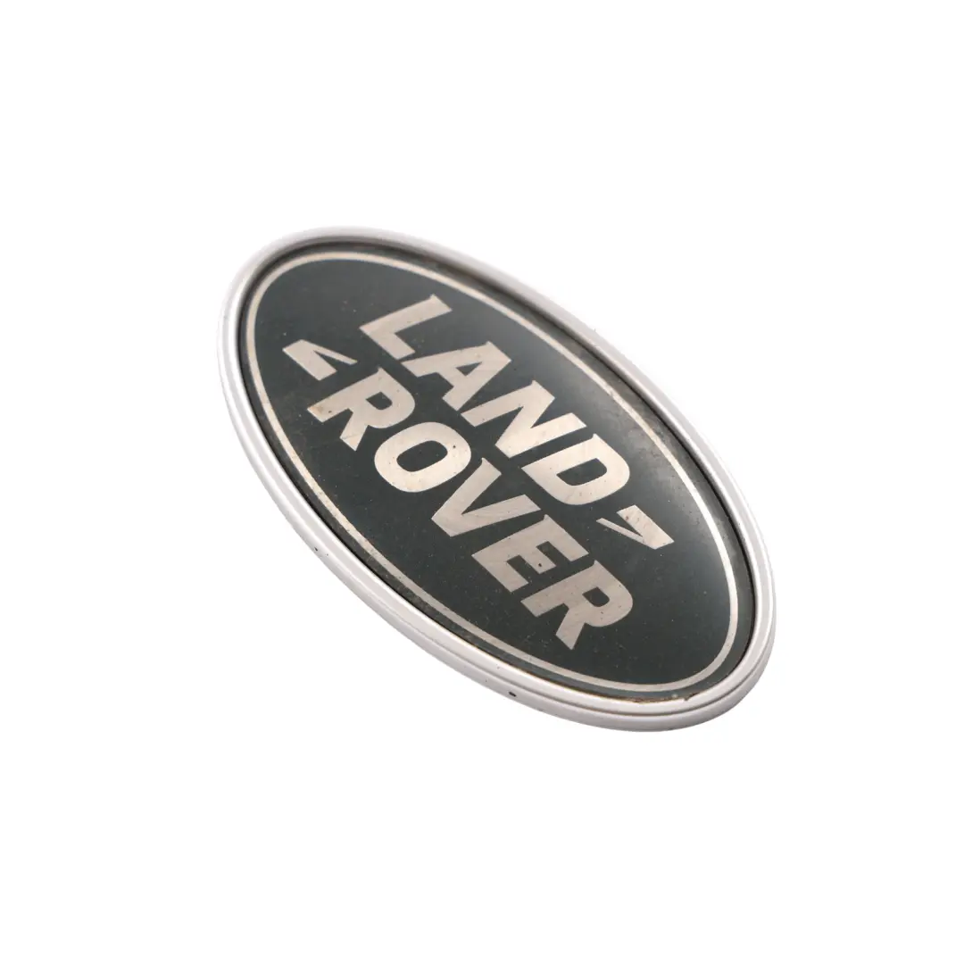 Land Rover Discovery Sport L550 Rear Tailgate Badge Emblem Logo EPLA-001B40-BB - SKU LR062123 - Part number LR062123