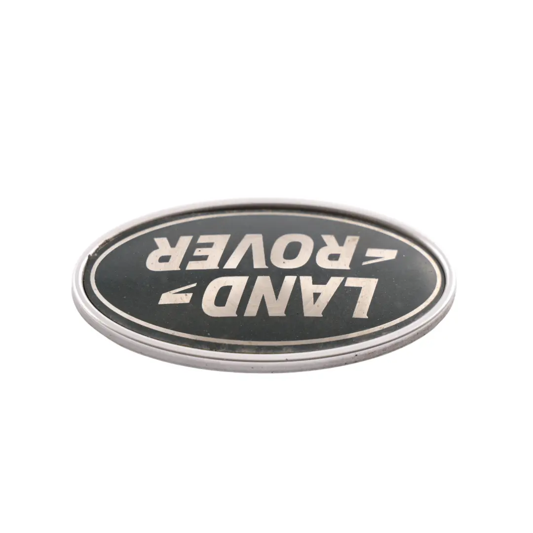 Range Rover Discovery Sport L550 Badge Emblema Portellone EPLA-001B40-BB - SKU LR062123 - Numero di parte LR062123