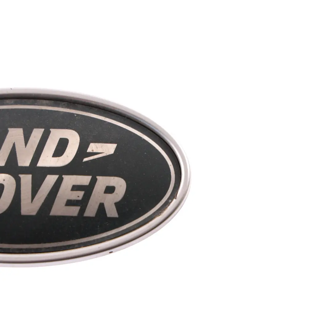 Land Rover Discovery Sport L550 Rear Tailgate Badge Emblem Logo EPLA-001B40-BB - SKU LR062123 - Part number LR062123