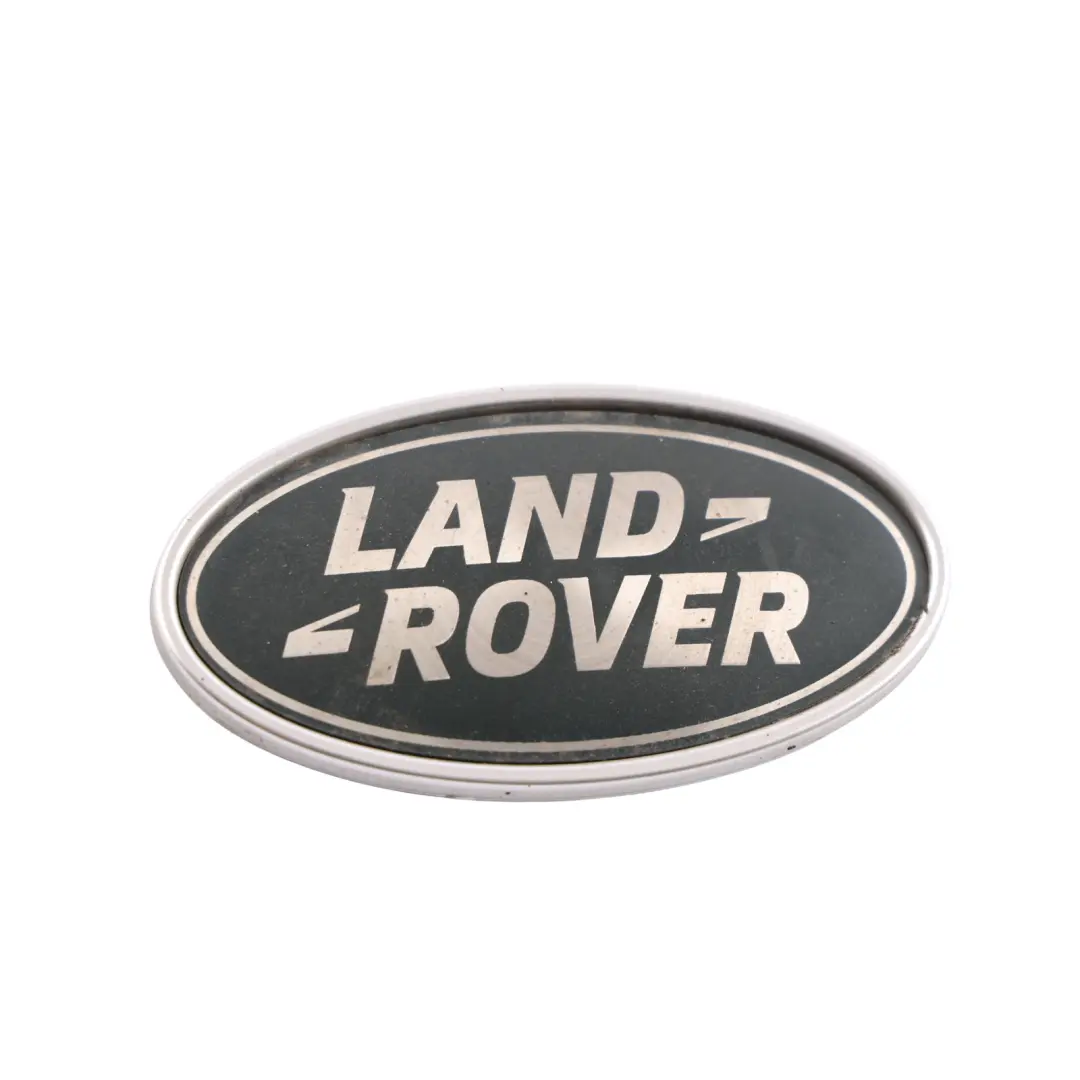 Range Rover Discovery Sport L550 Badge Emblema Portellone EPLA-001B40-BB - SKU LR062123 - Numero di parte LR062123