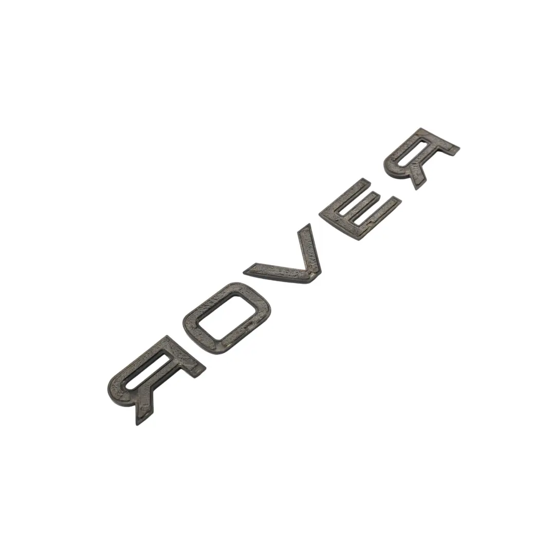 Emblema Parrilla Delantero para Land Rover Range Rover Sport L494 con número de pieza LR062321 Land Rover Range Rover Sport L494 Emblema Parrilla Delantero - SKU LR062321 - Número de pieza LR062321