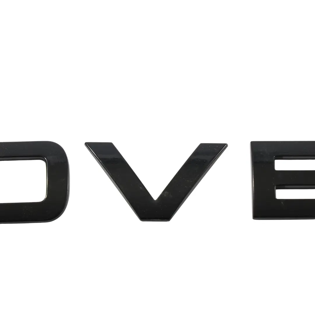 Land Rover Range Rover Sport L494 Emblema Parrilla Delantero - SKU LR062321 - Número de pieza LR062321