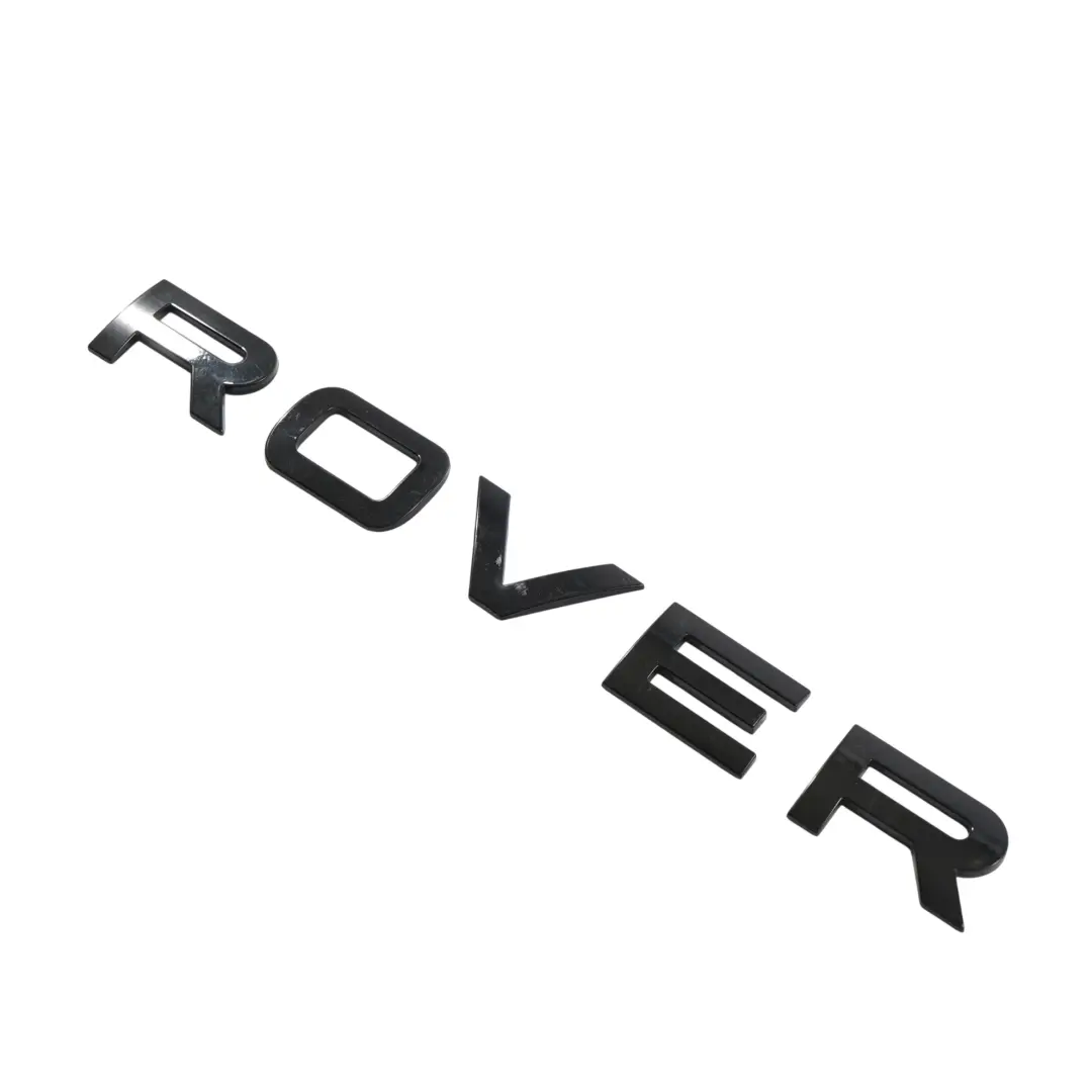 Land Rover Calandre Avant Emblème Logo Lettrage Range Rover Sport L494 - SKU LR062321 - Numéro de pièce LR062321