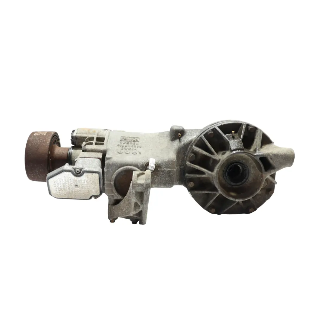 Land Rover 2 L359 Evoque L538 2.2TD4 Hinterachsdifferenzial BH524N053AD GARANTIE - SKU LR066424 - Teilenummer LR066424