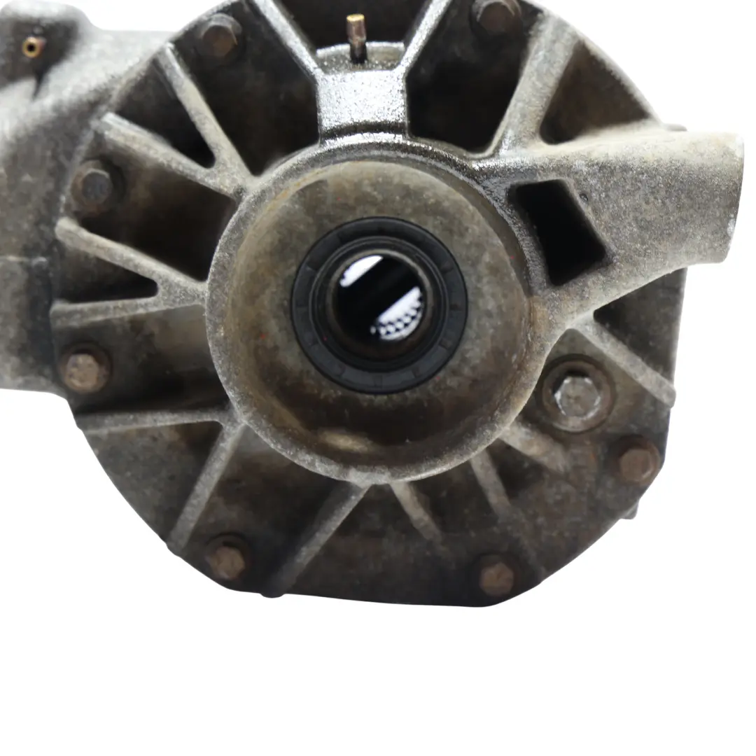 Land Rover 2 L359 Evoque L538 Dyferencjał Tylny Tył 2.2 TD4 BH524N053AD - SKU LR066424 - Numer Części LR066424