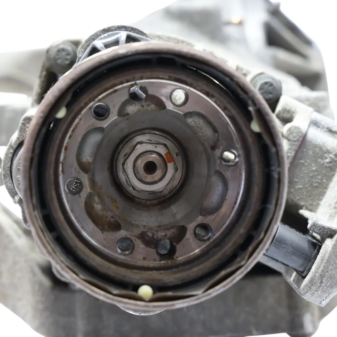 Land Rover 2 L359 Evoque L538 2.2TD4 Rear Axle Differential BH524N053AD WARRANTY - SKU LR066424 - Part number LR066424