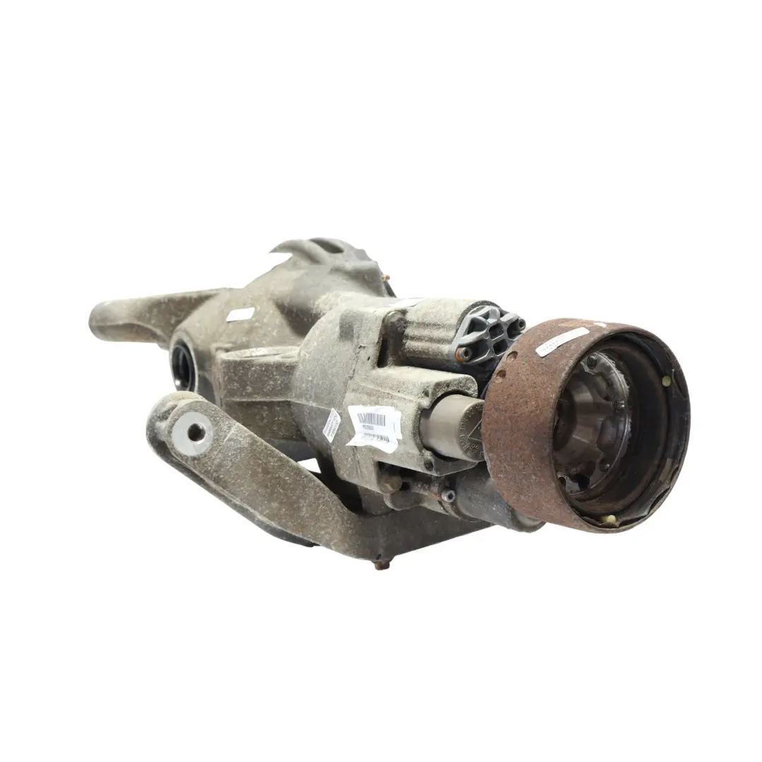 Land Rover 2 L359 Evoque L538 2.2TD4 Rear Axle Differential BH524N053AD WARRANTY - SKU LR066424 - Part number LR066424