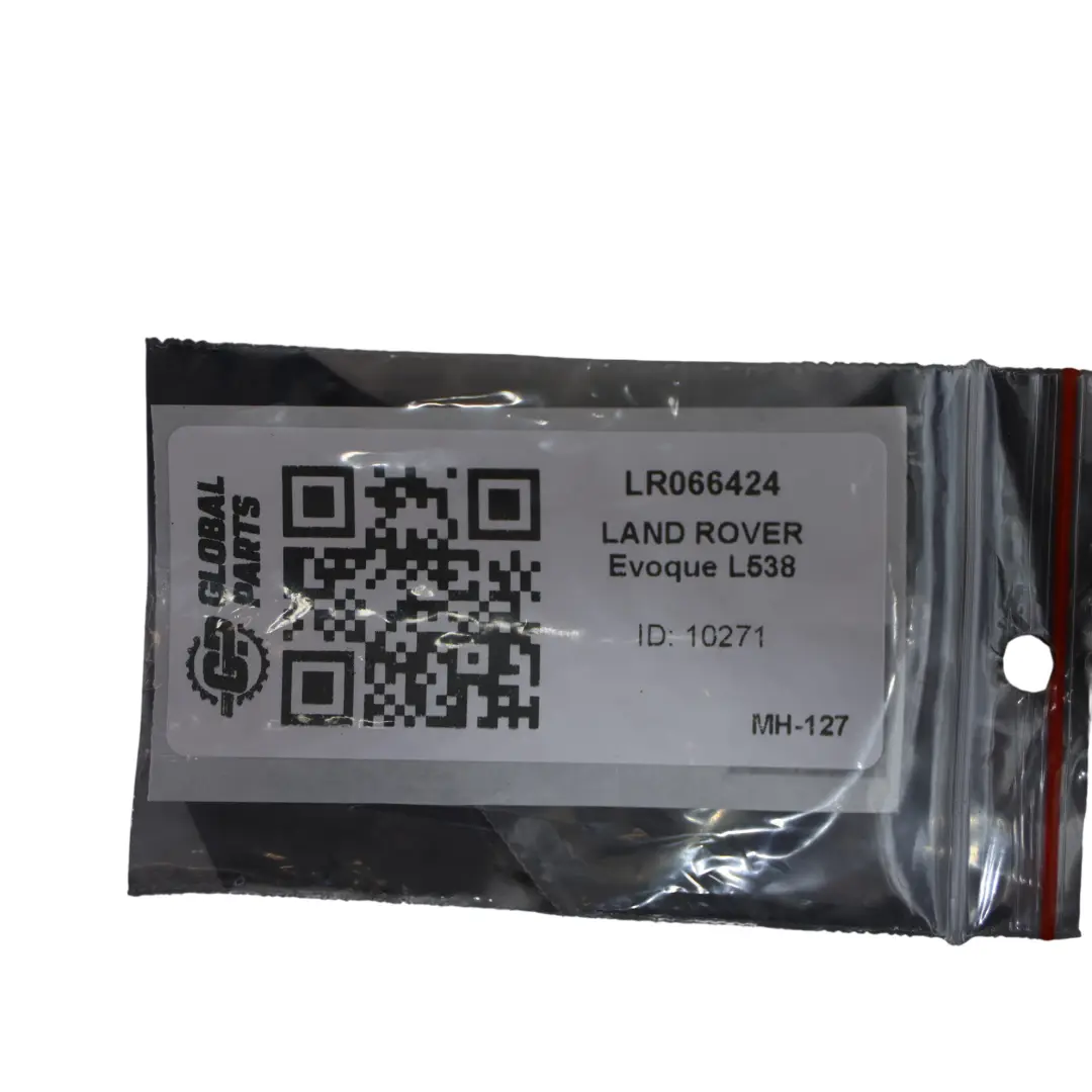 Land Rover 2 L359 Evoque L538 Dyferencjał Tylny Tył 2.2 TD4 BH524N053AD - SKU LR066424 - Numer Części LR066424