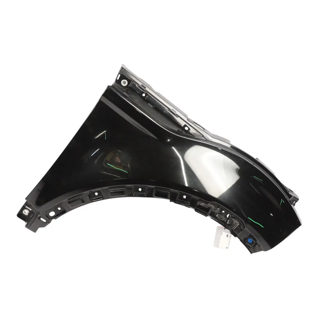 Front Wing Panel Range Rover Evoque L538 Right O/S Side Santorini Black - 820 to with Part number LR066922 Front Wing Panel Range Rover Evoque L538 Right O/S Side Santorini Black - 820 - SKU LR066922-SAB - Part number LR066922