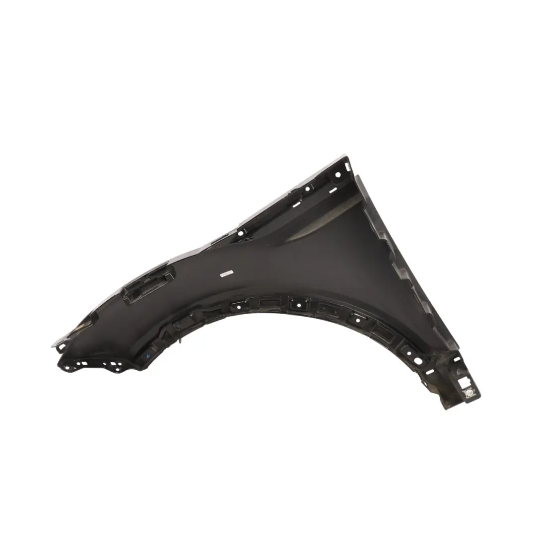 Front Wing Panel Range Rover Evoque L538 Right O/S Side Santorini Black - 820 to with Part number LR066922 Front Wing Panel Range Rover Evoque L538 Right O/S Side Santorini Black - 820 - SKU LR066922-SAB - Part number LR066922